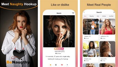 BeNaughty Dating Site & App Review (2024)